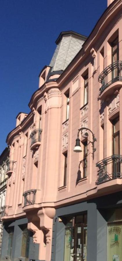 Weiss Little Palace บราชอฟ ภายนอก รูปภาพ